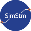SimStm Extension for VS Code